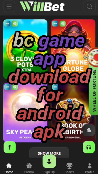 BC Game App Download for Android APK-vz72fvrf.com